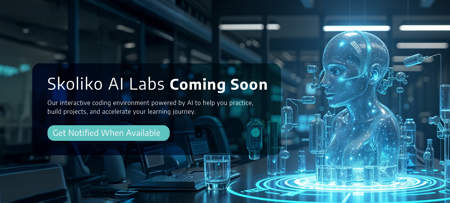 AI Labs Banner